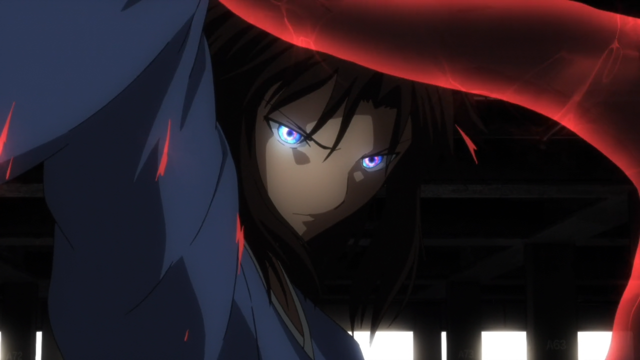 Kara no Kyoukai: Mirai Fukuin (El Mejor Anime Fansub)